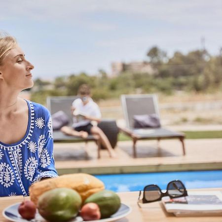 Anar Villas Rhodes Koskinou  エクステリア 写真