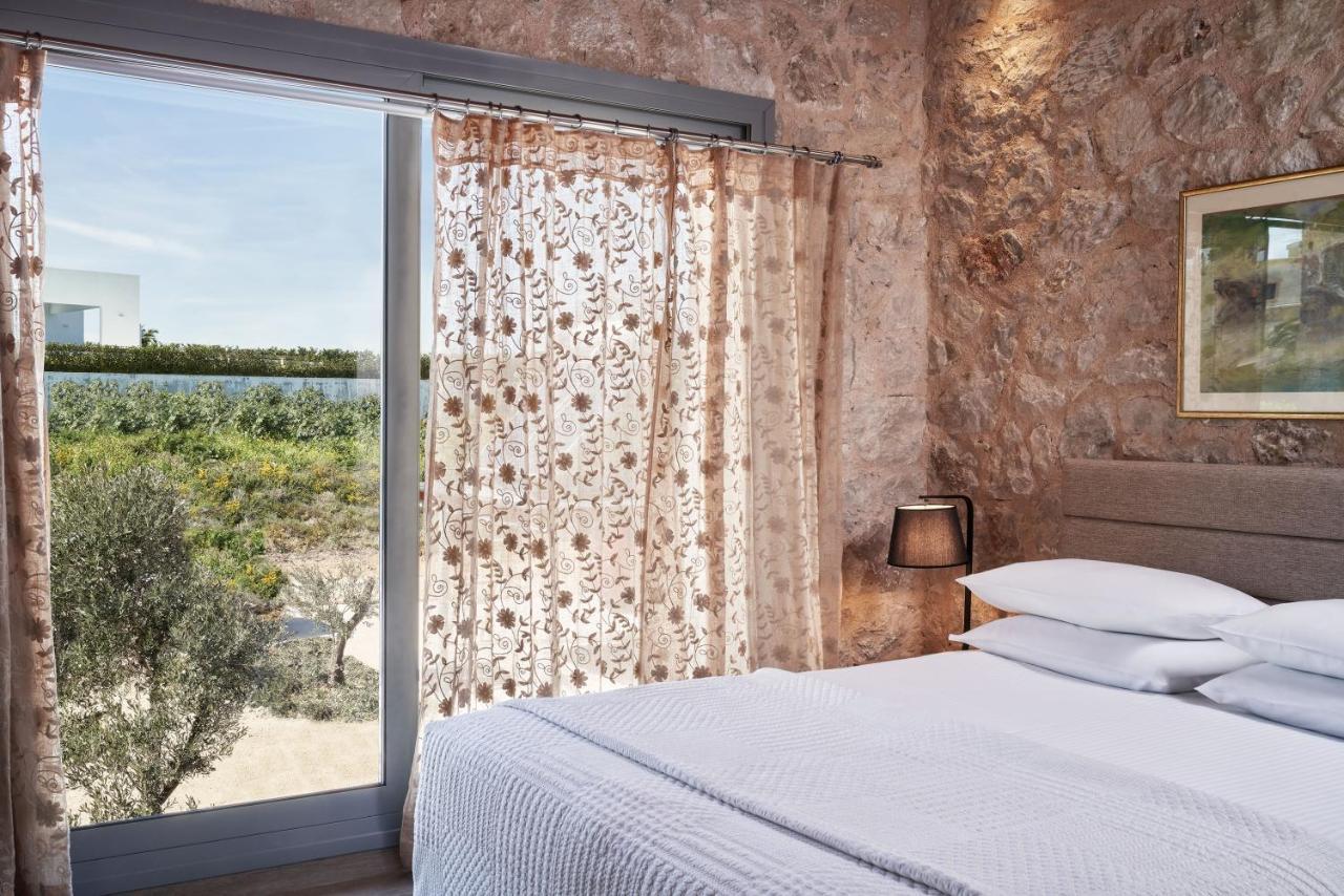 Anar Villas Rhodes Koskinou  エクステリア 写真