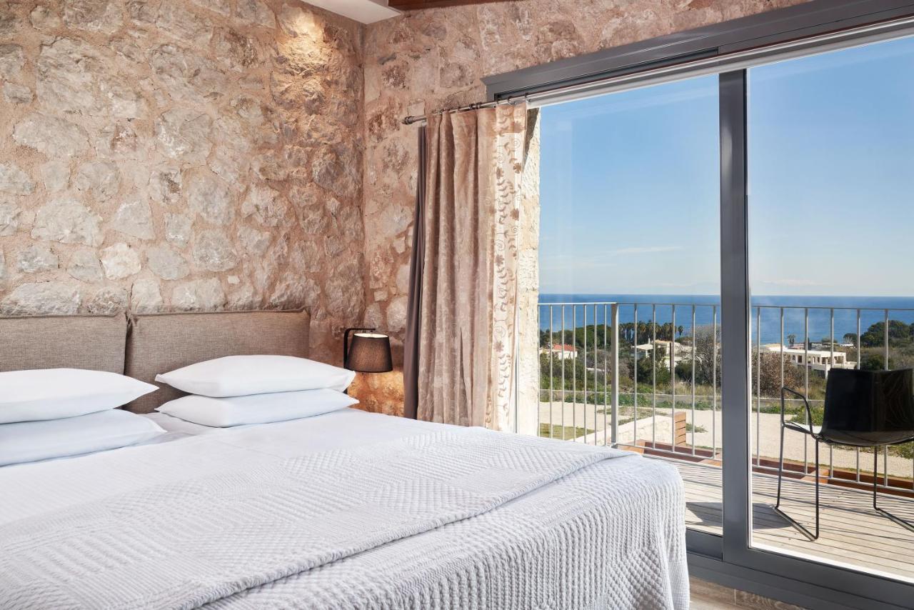Anar Villas Rhodes Koskinou  エクステリア 写真