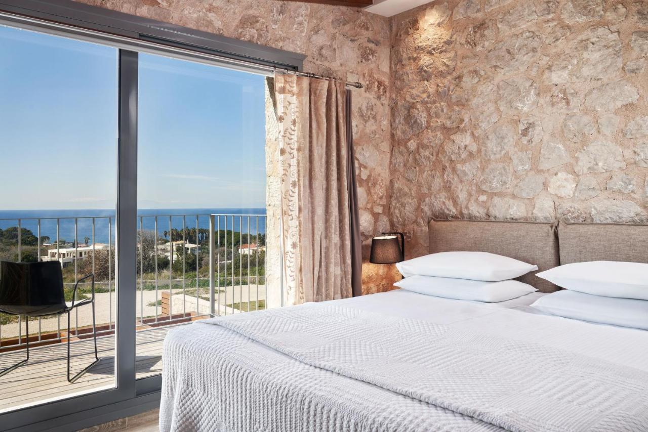 Anar Villas Rhodes Koskinou  エクステリア 写真