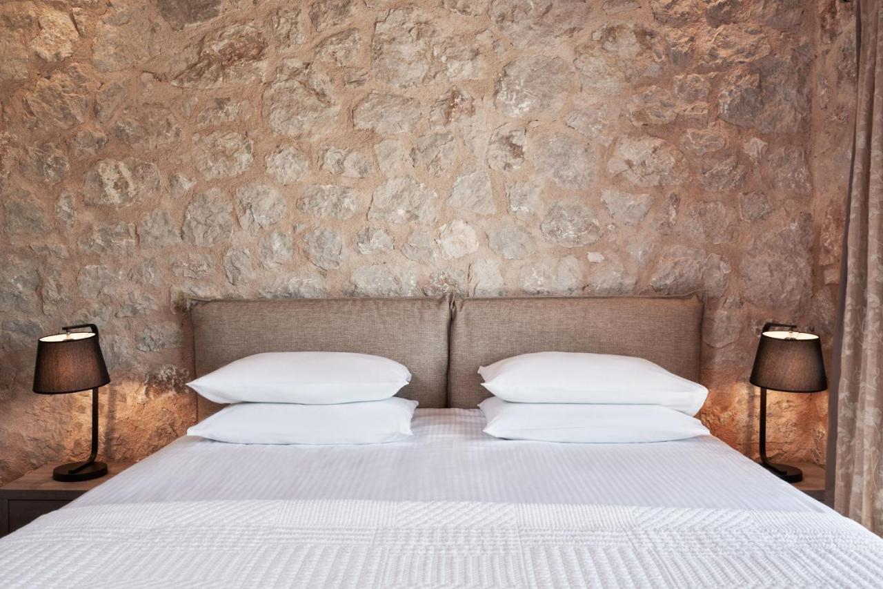 Anar Villas Rhodes Koskinou  エクステリア 写真